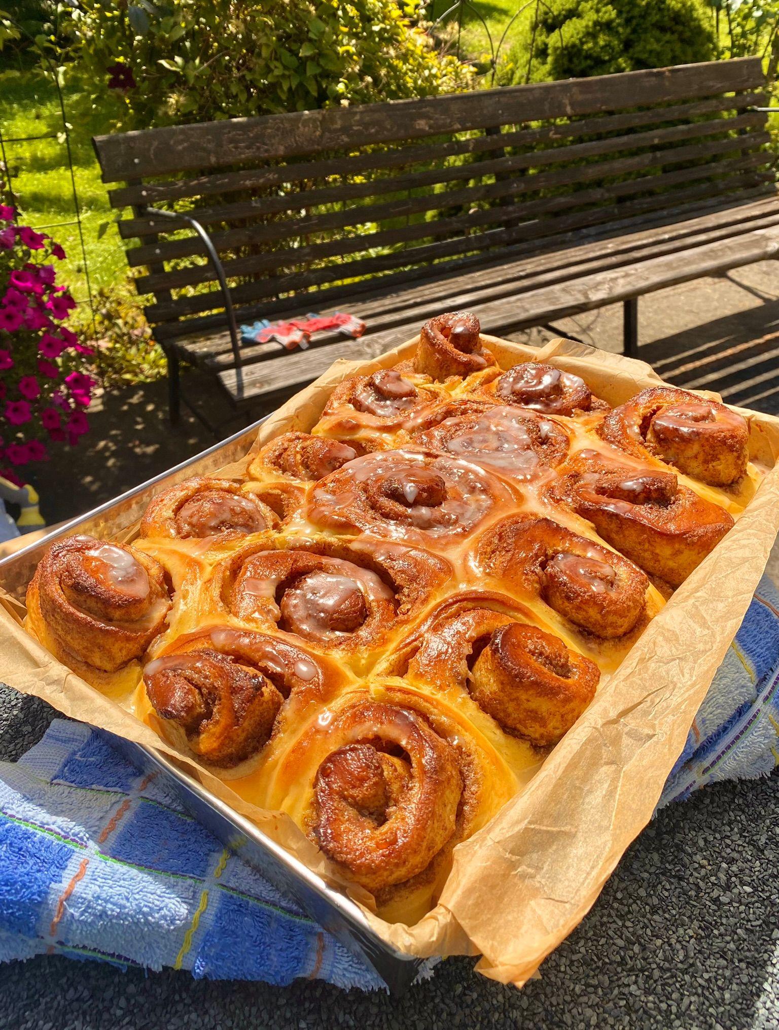 cinnamon-rolls