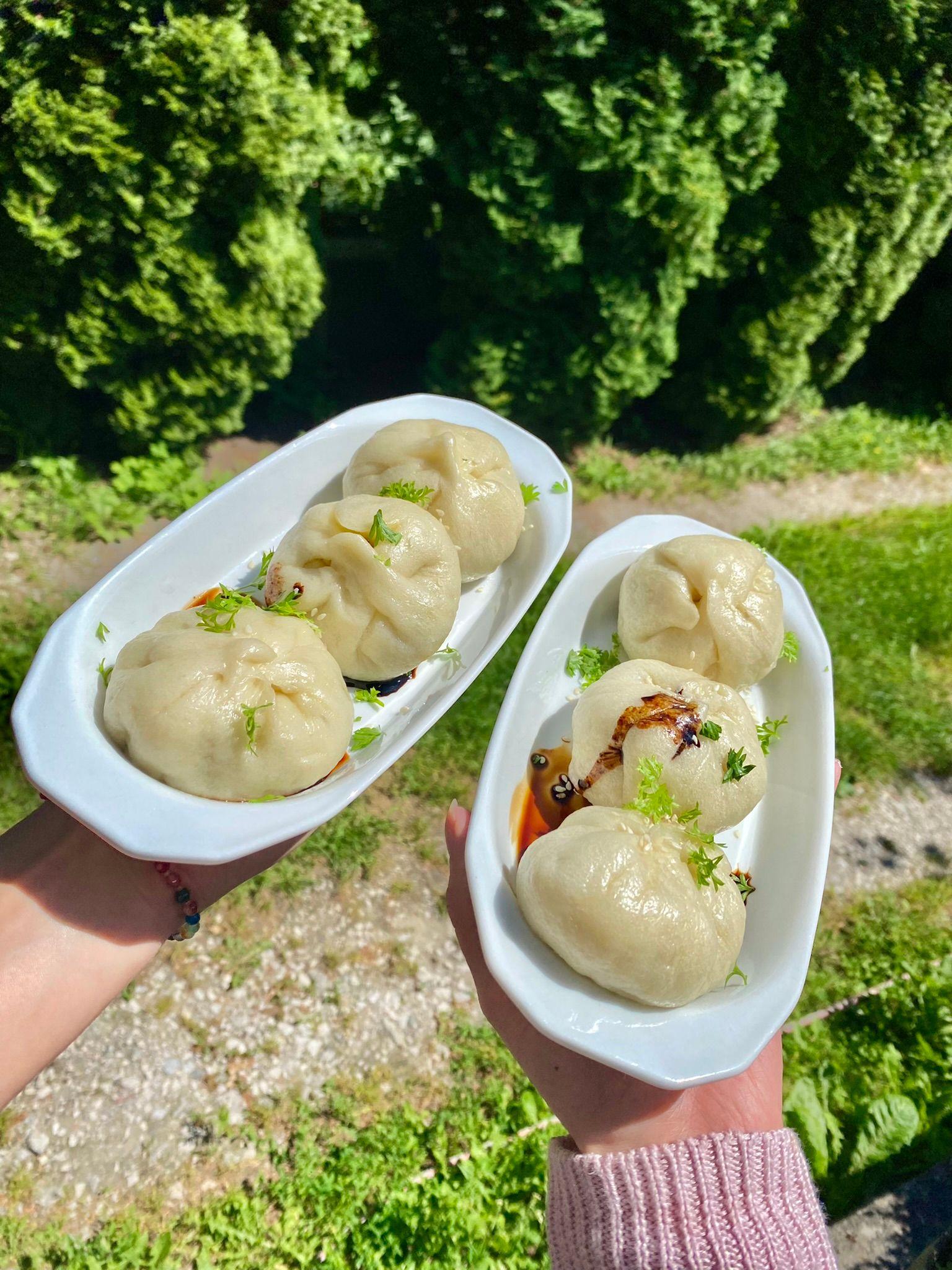 baozi