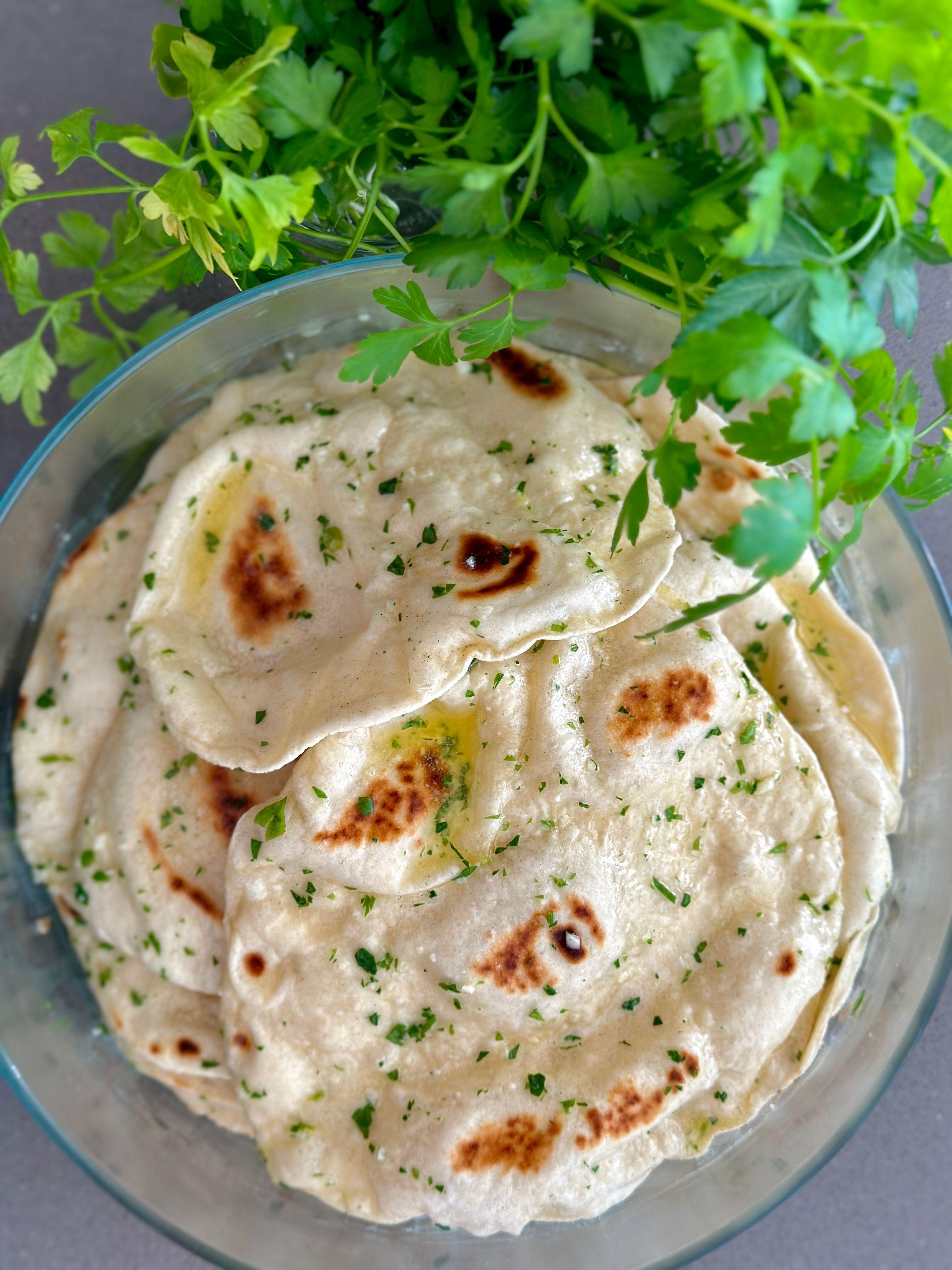 naan